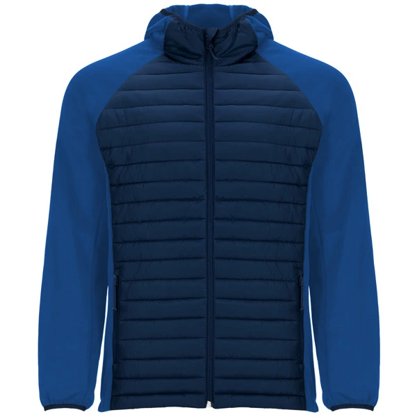 Geacă de iarnă bărbați Roly Minsk CQ1120 · 290 g/m², poliester