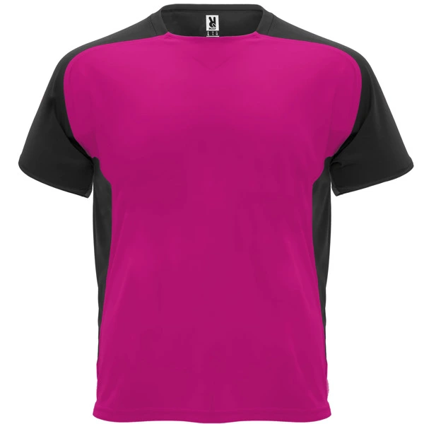 Tricou sport Roly Bugatti CA6399 · 140 g/m², poliester