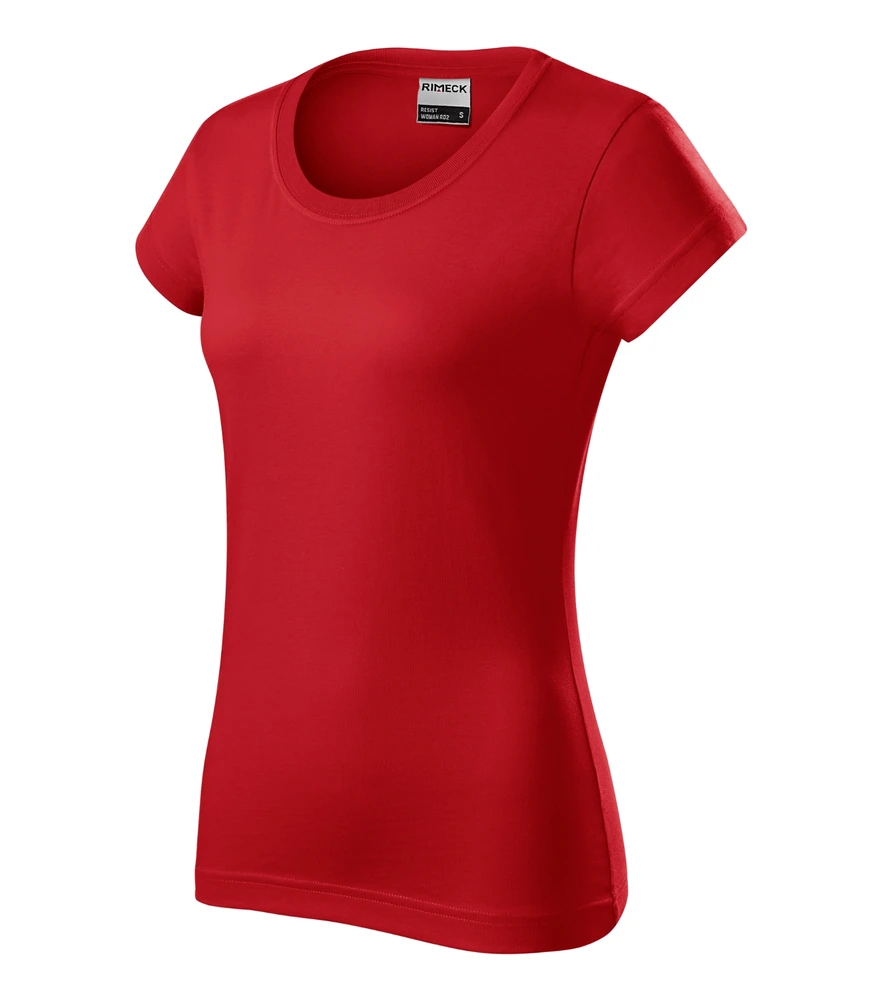 Tricou damă Rimeck Resist · 160 g/m², bumbac