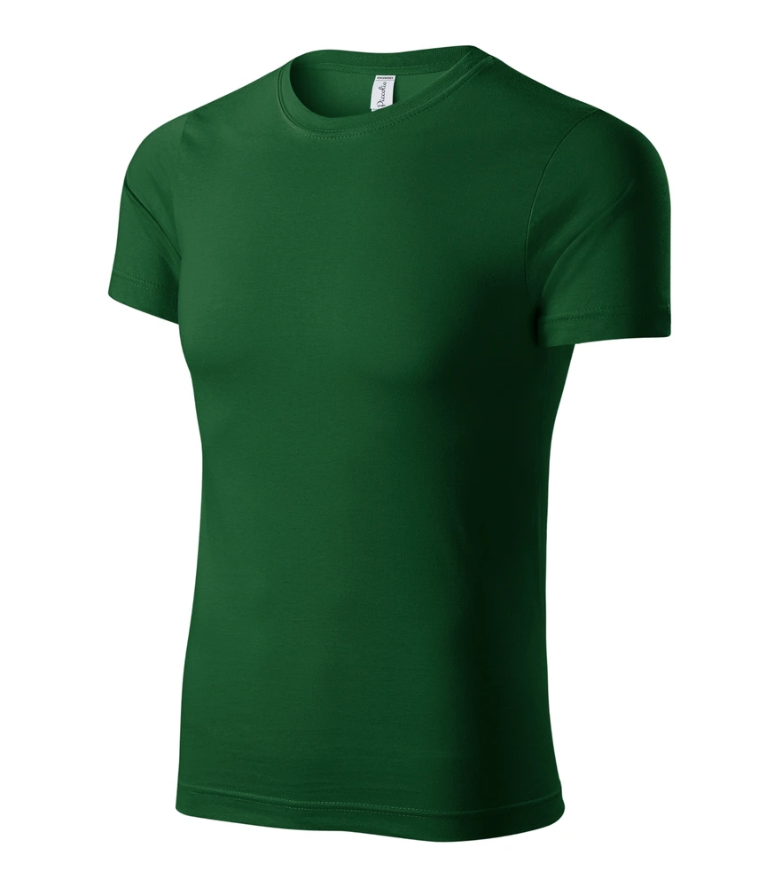 Tricou Piccolio Peak · 175 g/m², bumbac / vâscoză