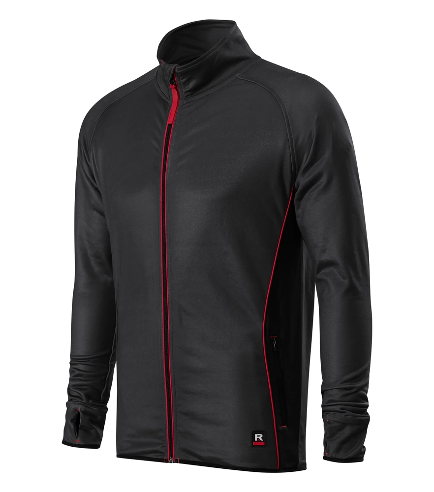 Polar bărbați Rimeck Vertex · 280 g/m², poliester / poliester reciclat