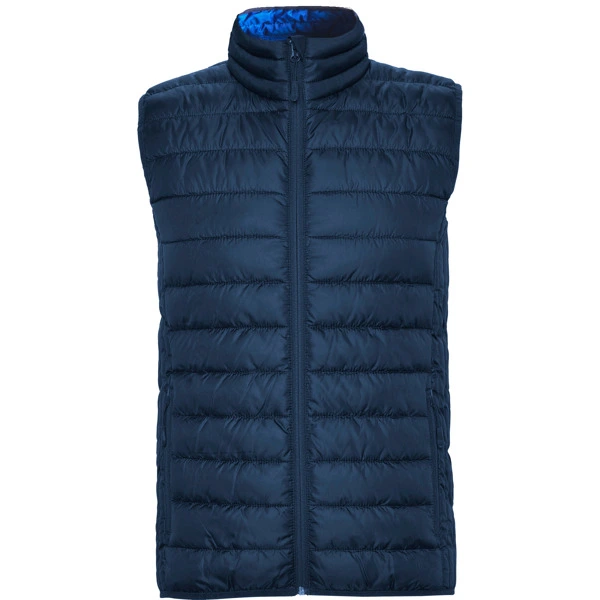 Vestă matlasată Roly Oslo RA5092 · 290 g/m², poliester