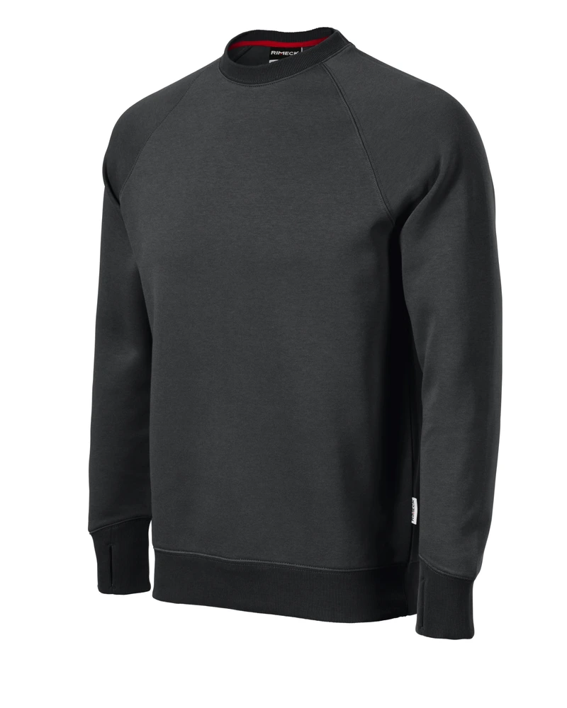 Bluză bărbați Rimeck Vertex · 300 g/m², bumbac / poliester