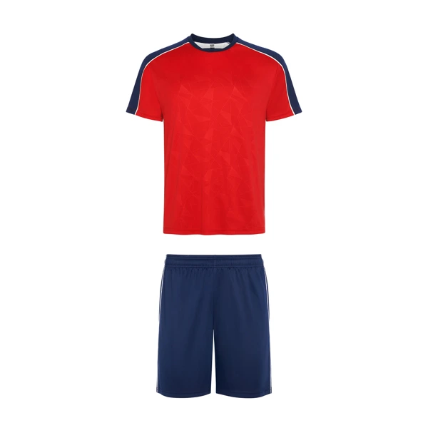 Pantaloni scurți Roly Titan CJ0325 · 140 g/m², poliester / elastan
