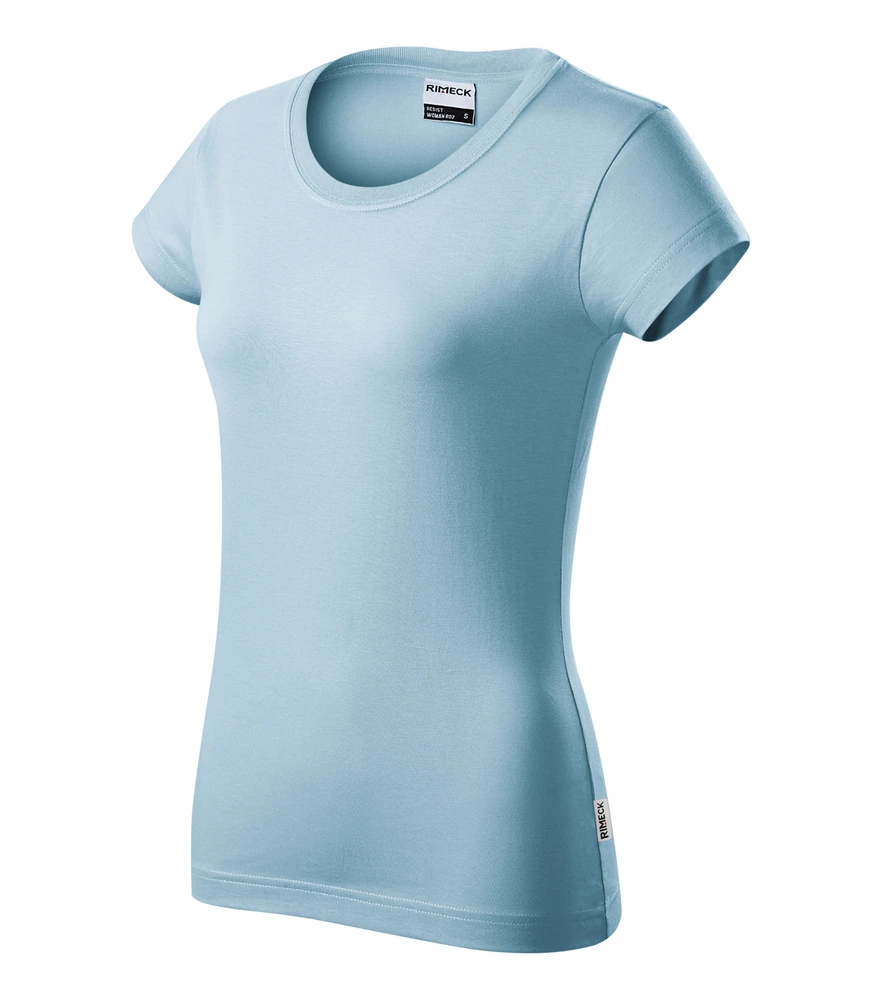 Tricou damă Rimeck Resist · 160 g/m², bumbac