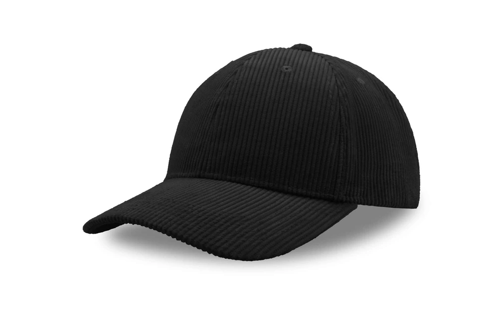 Șapcă Atlantis Cordy-S ASCORS · 230 g/m², poliester / poliester reciclat