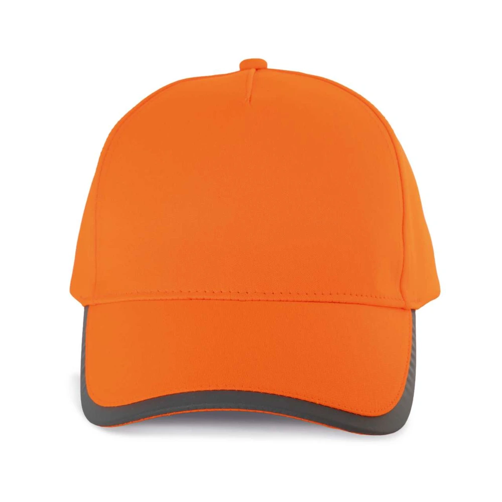 Șapcă K-UP 5-PANEL Polyester KP215 · 110 g/m², poliester
