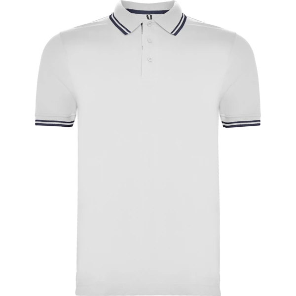 Tricou polo bărbați Roly Montreal PO6629 · 230 g/m², bumbac