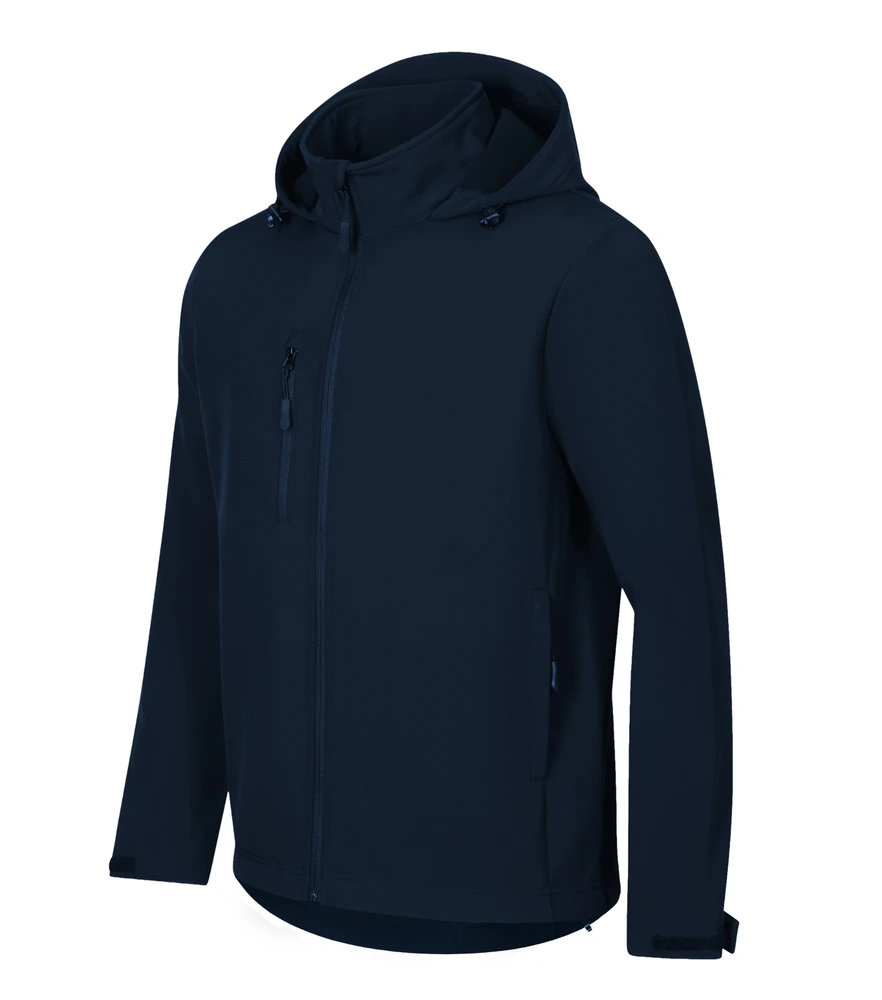 Geacă softshell bărbați Malfini Trail · 280 g/m², poliester / elastan