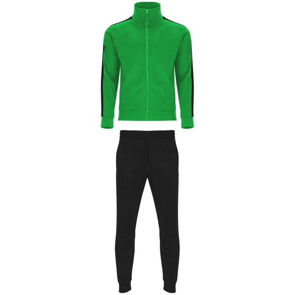 Pantaloni de trening Roly Creta CH6410 · 210 g/m², poliester