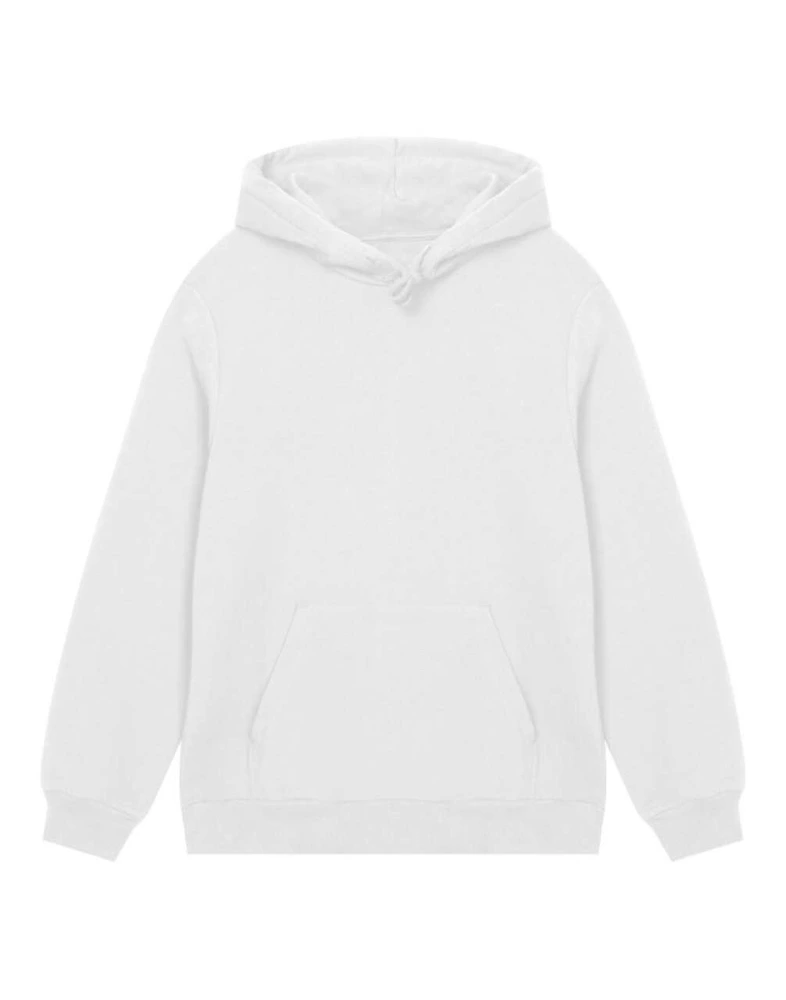 Hanorac cu glugă bărbați True Blanks TB01M010 · 260 g/m², bumbac / bumbac organic