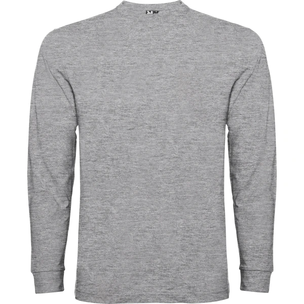 Tricou cu mânecă lungă bărbați Roly Pointer CA1204 · 165 g/m², bumbac / vâscoză