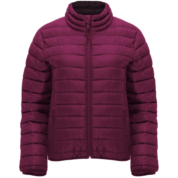Geacă de iarnă damă Roly Finland RA5095 · 290 g/m², poliester
