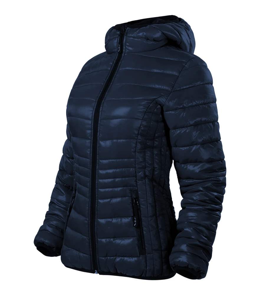 Geacă de iarnă damă Malfini Premium Everest · poliester / poliamidă