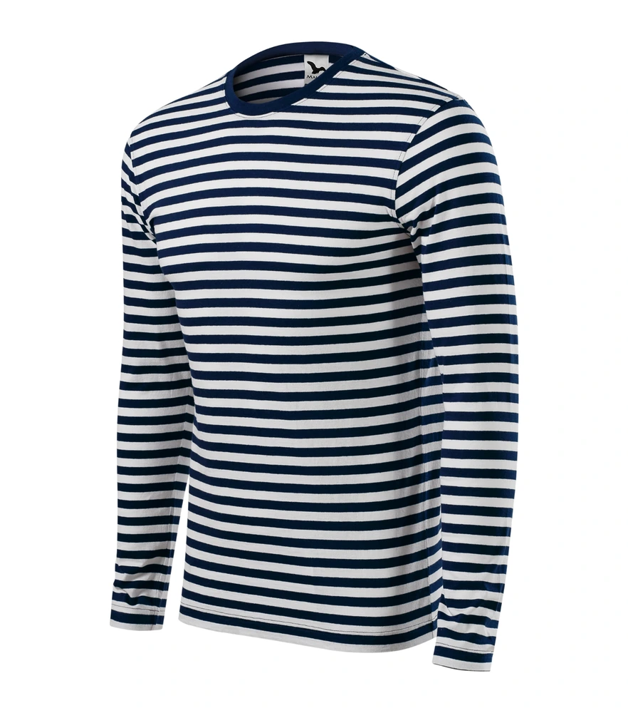 Tricou cu mânecă lungă Malfini Sailor · 150 g/m², bumbac