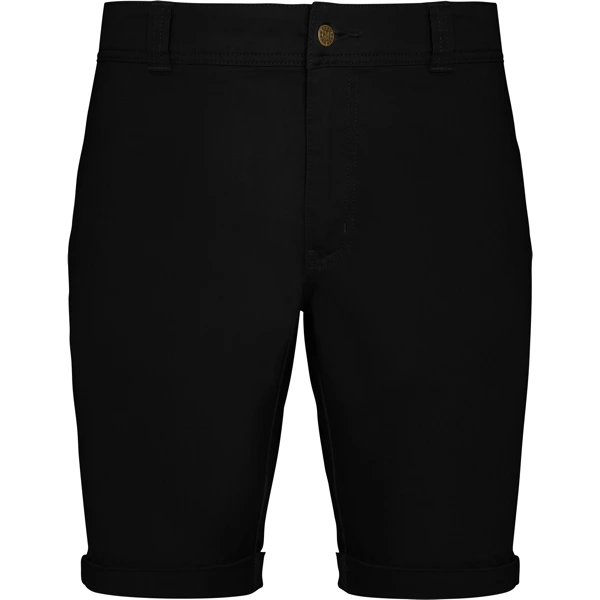 Pantaloni scurți bărbați Roly Ringo BE9005 · 290 g/m², bumbac / elastan