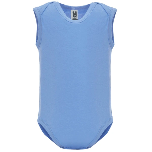 Body bebeluși Roly Sweet BD7201 · 175 g/m², bumbac / elastan