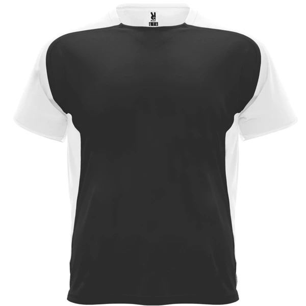 Tricou sport Roly Bugatti CA6399 · 140 g/m², poliester