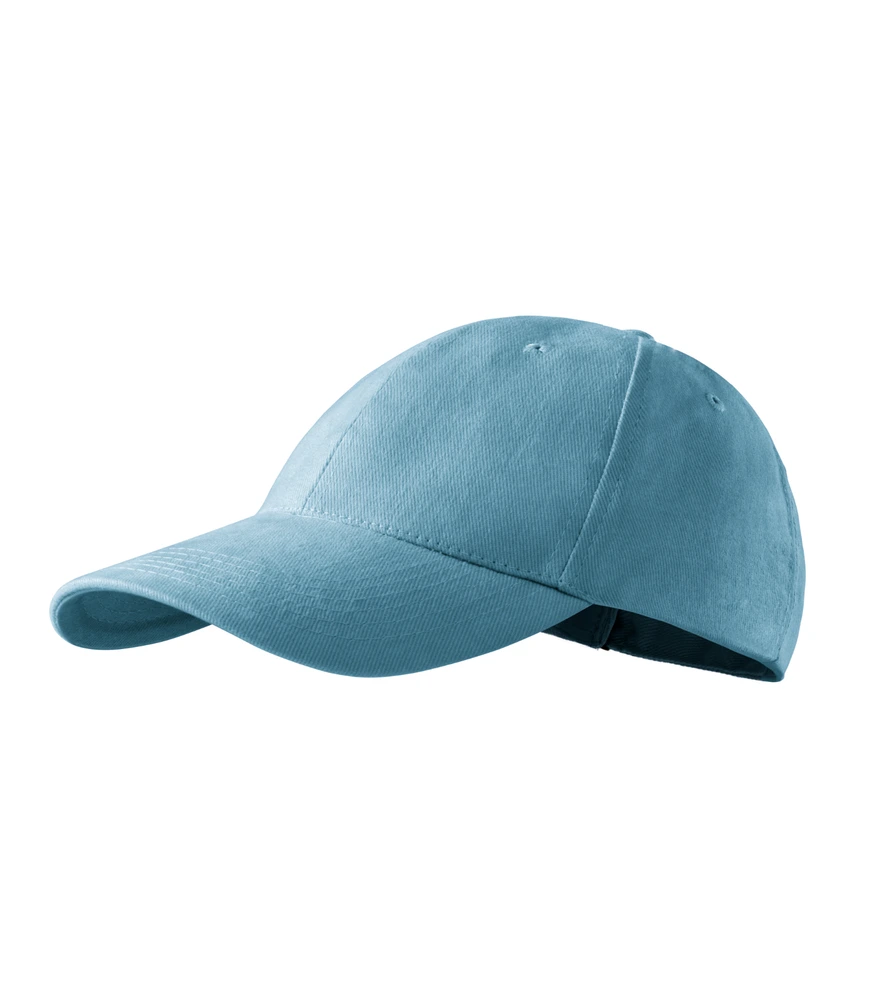 Șapcă Malfini 6P · 340 g/m², bumbac