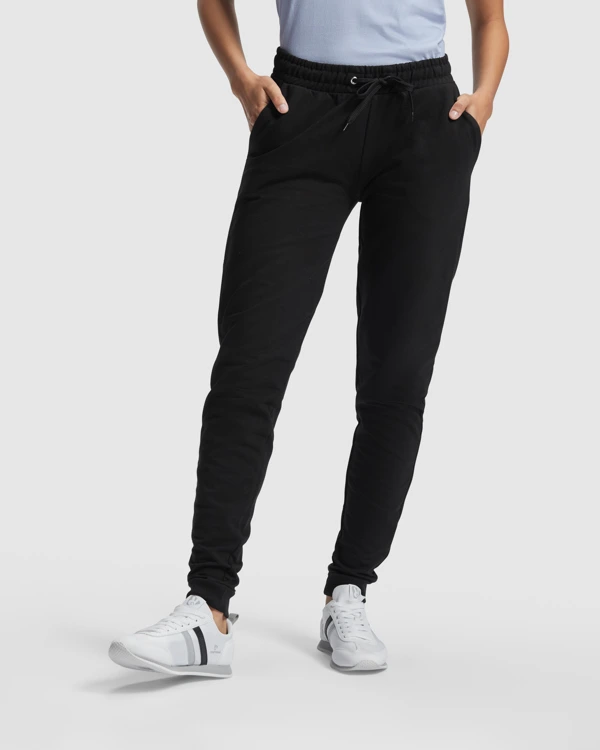 Pantaloni de trening damă Roly Adelpho PA1175 · 280 g/m², bumbac / poliester