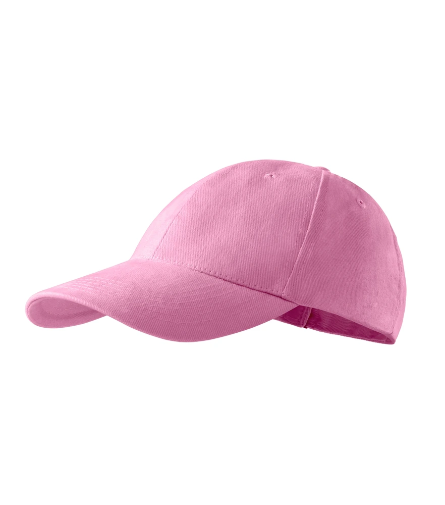 Șapcă Malfini 6P · 340 g/m², bumbac