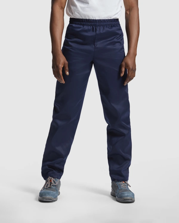 Pantaloni de lucru Roly Rochat PA9088 · 195 g/m², bumbac / poliester