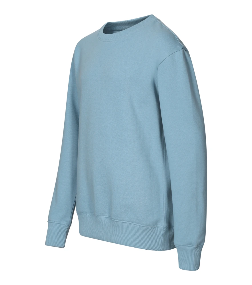 Bluză copii Malfini Crew · 280 g/m², bumbac / poliester