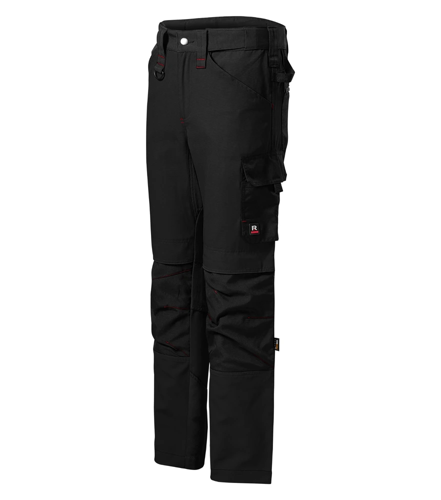 Pantaloni de lucru bărbați Rimeck Vertex · 310 g/m², bumbac / poliamidă