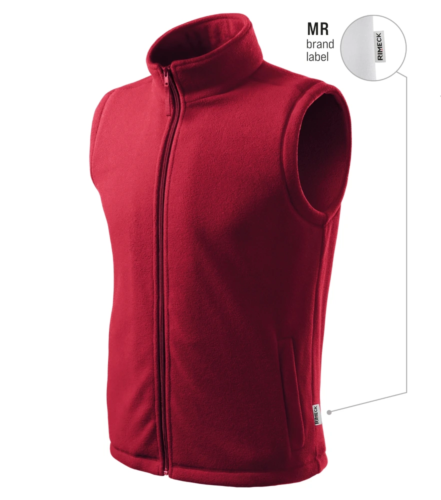 Vestă Rimeck Next · 280 g/m², poliester