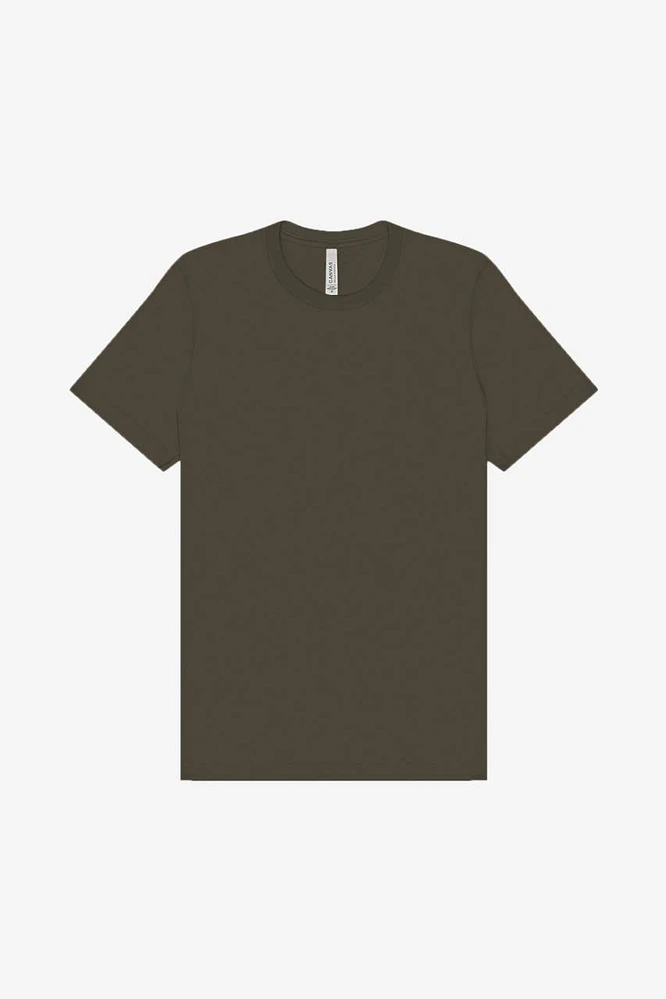 Tricou Bella BE3001 · 145 g/m², bumbac