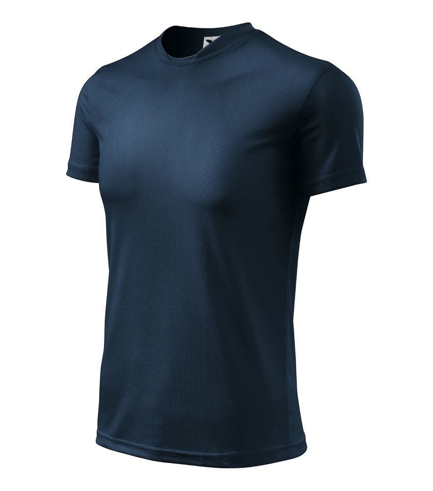 Tricou sport copii Malfini Fantasy · 150 g/m², poliester