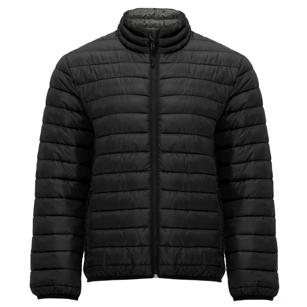 Geacă de iarnă bărbați Roly Finland RA5094 · 290 g/m², poliester