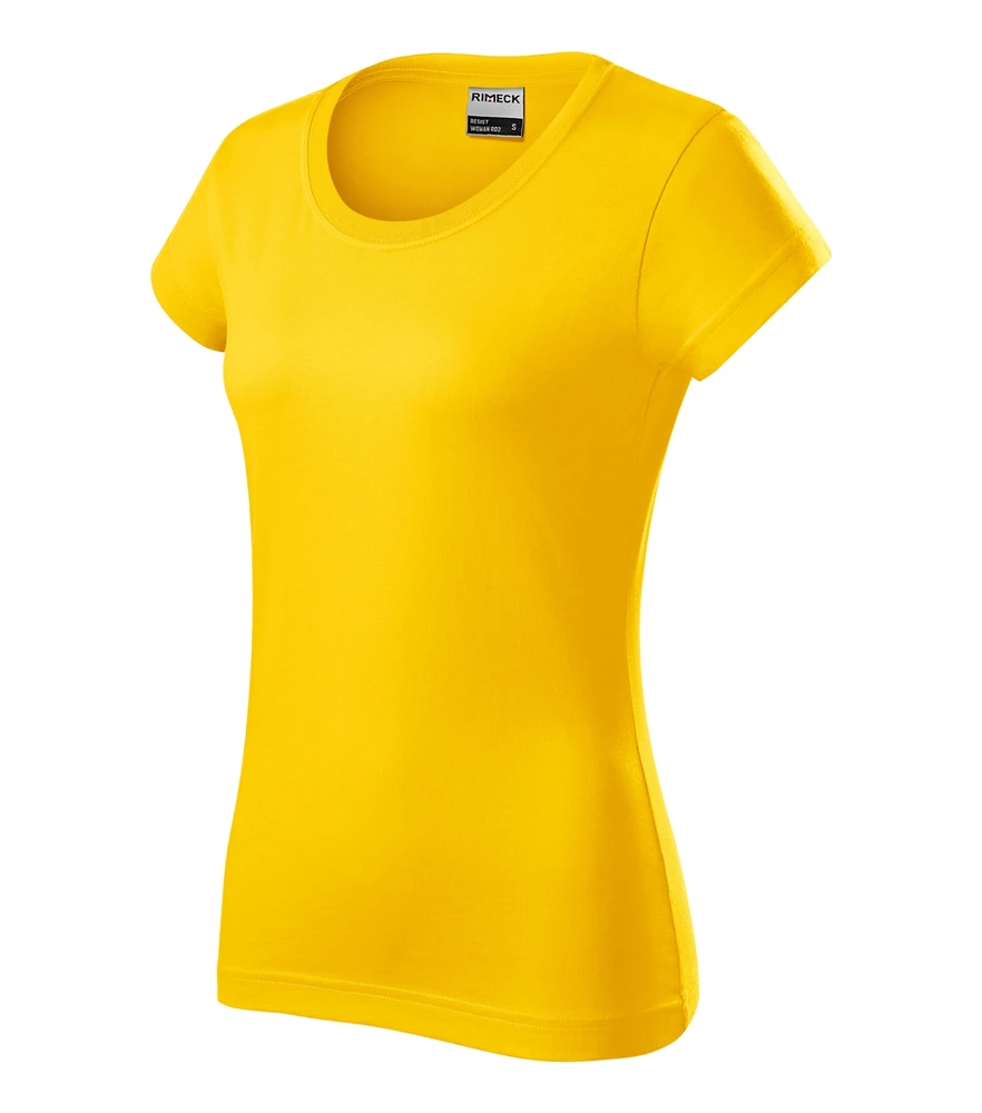 Tricou damă Rimeck Resist · 160 g/m², bumbac