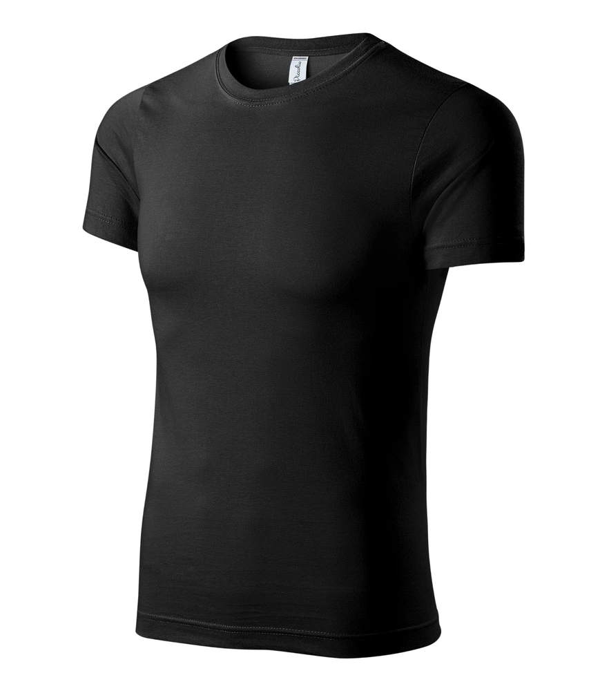 Tricou Piccolio Peak · 175 g/m², bumbac / vâscoză