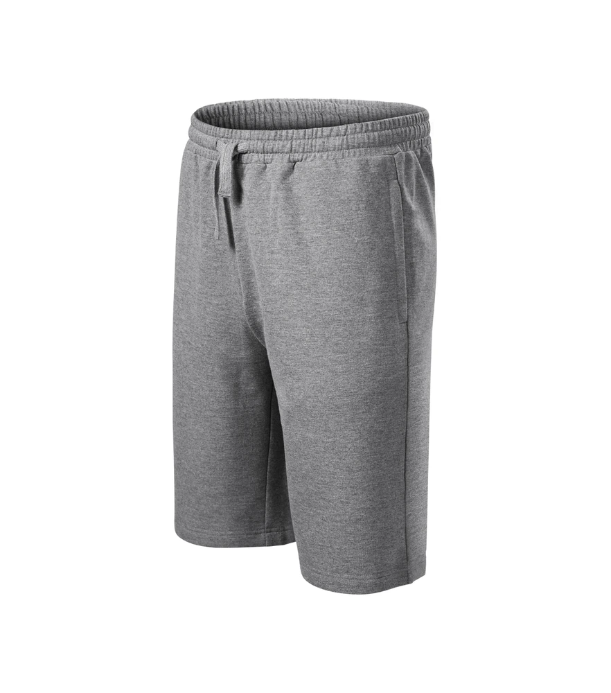 Pantaloni scurți bărbați Malfini Comfy · 300 g/m², bumbac / poliester