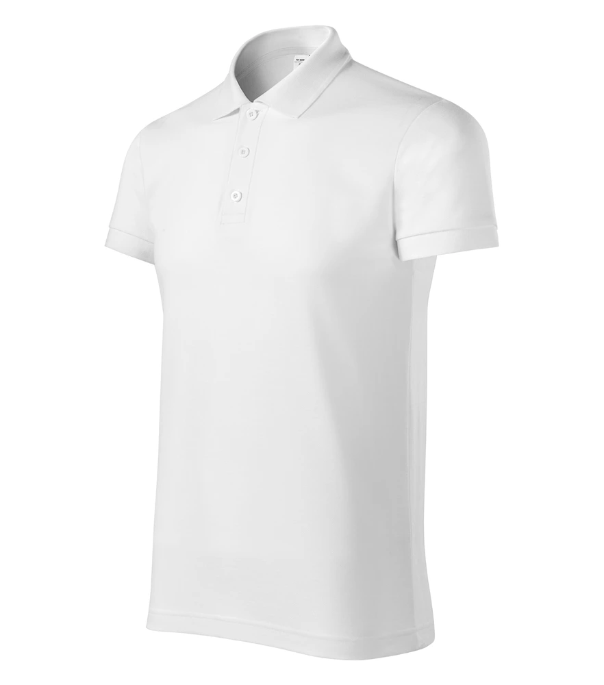 Tricou polo bărbați Piccolio Joy · 170 g/m², bumbac / poliester