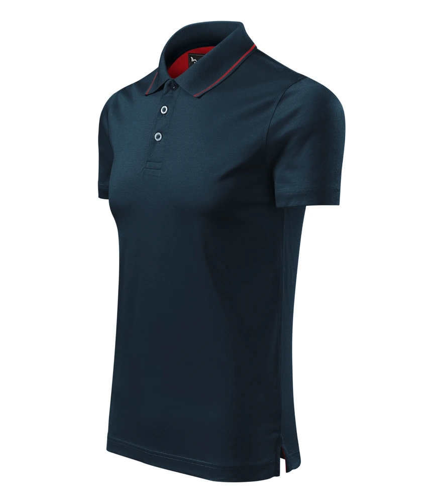 Tricou polo bărbați Malfini Premium Grand · 160 g/m², bumbac