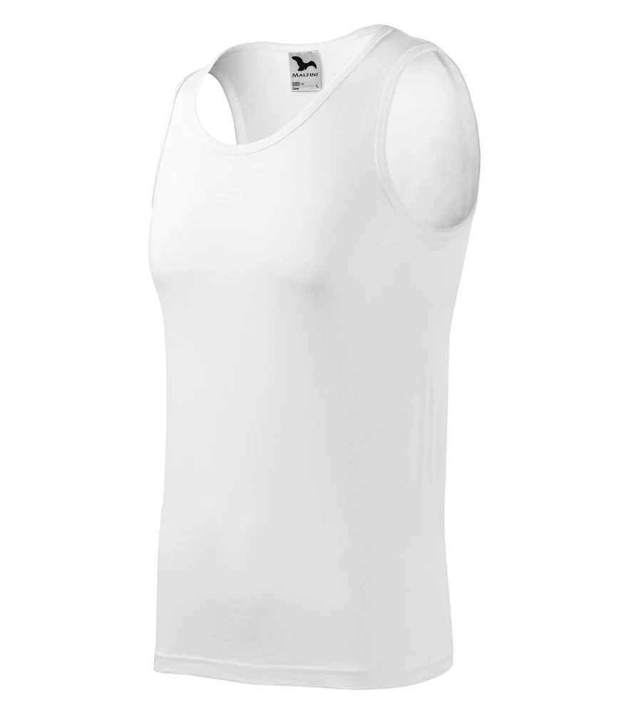 Maiou bărbați Malfini Core · 160 g/m², bumbac / vâscoză