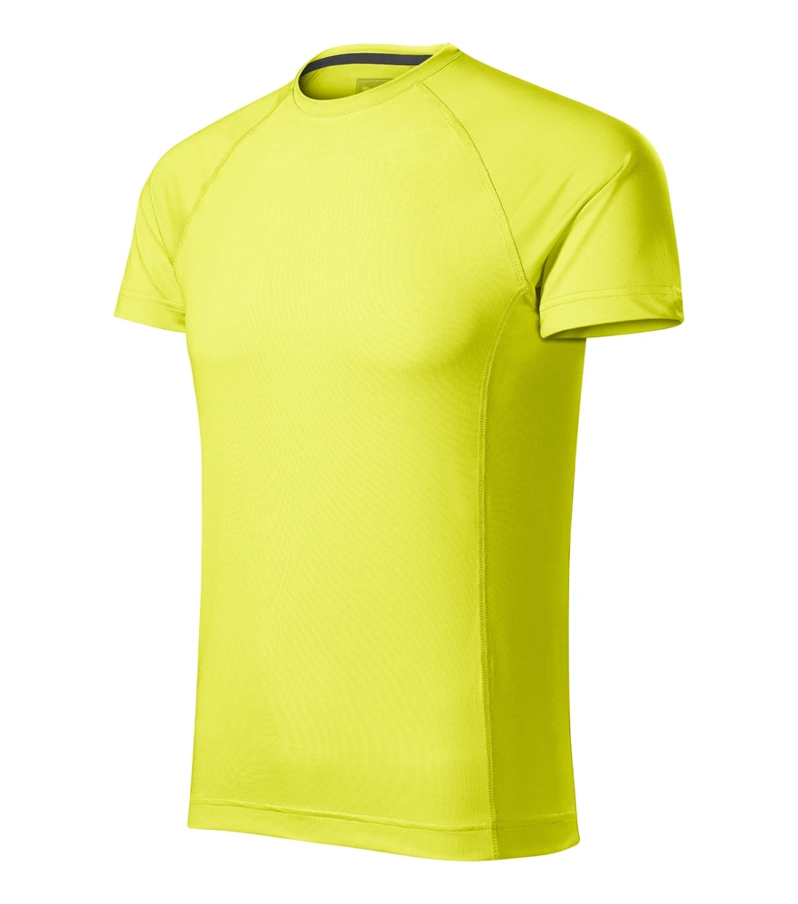 Tricou sport bărbați Malfini Destiny · 160 g/m², poliester / elastan