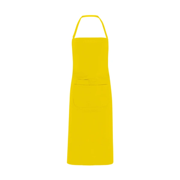 Șorț Roly Ducasse DE9129 · 150 g/m², bumbac / poliester