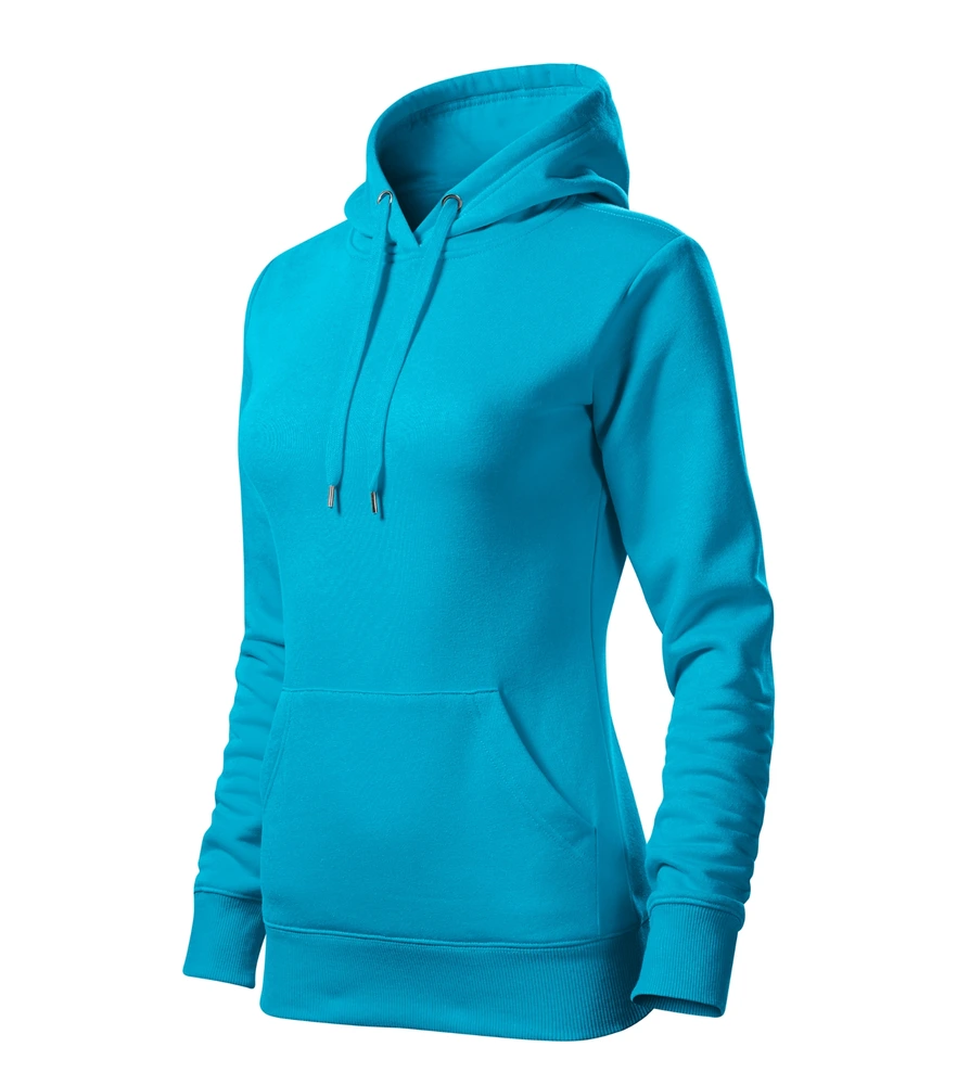 Hanorac cu glugă damă Malfini Cape · 320 g/m², bumbac / poliester