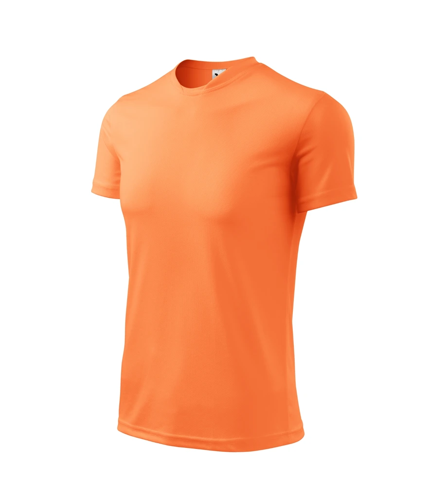 Tricou sport copii Malfini Fantasy · 150 g/m², poliester