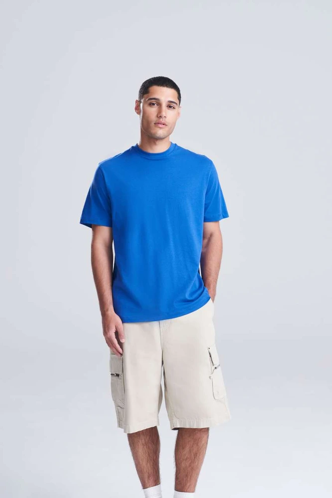 Tricou AWDis AWAT002 · 180 g/m², bumbac
