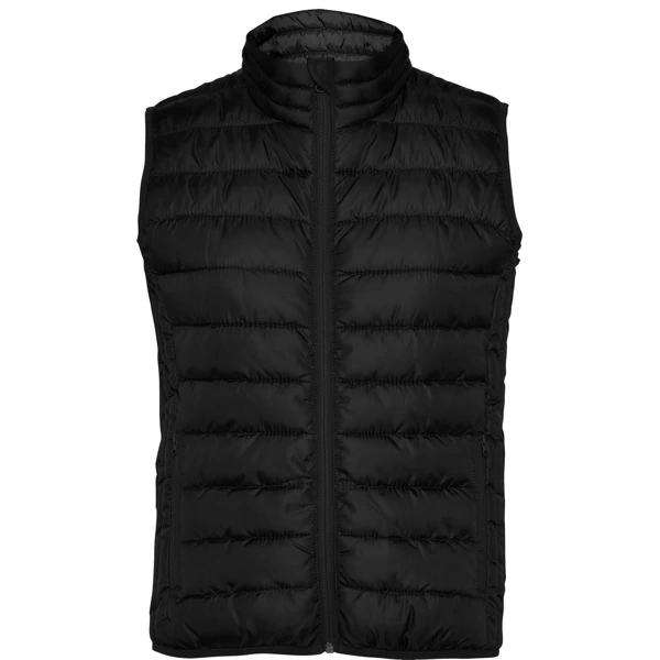 Vestă matlasată damă Roly Oslo RA5093 · 290 g/m², poliester
