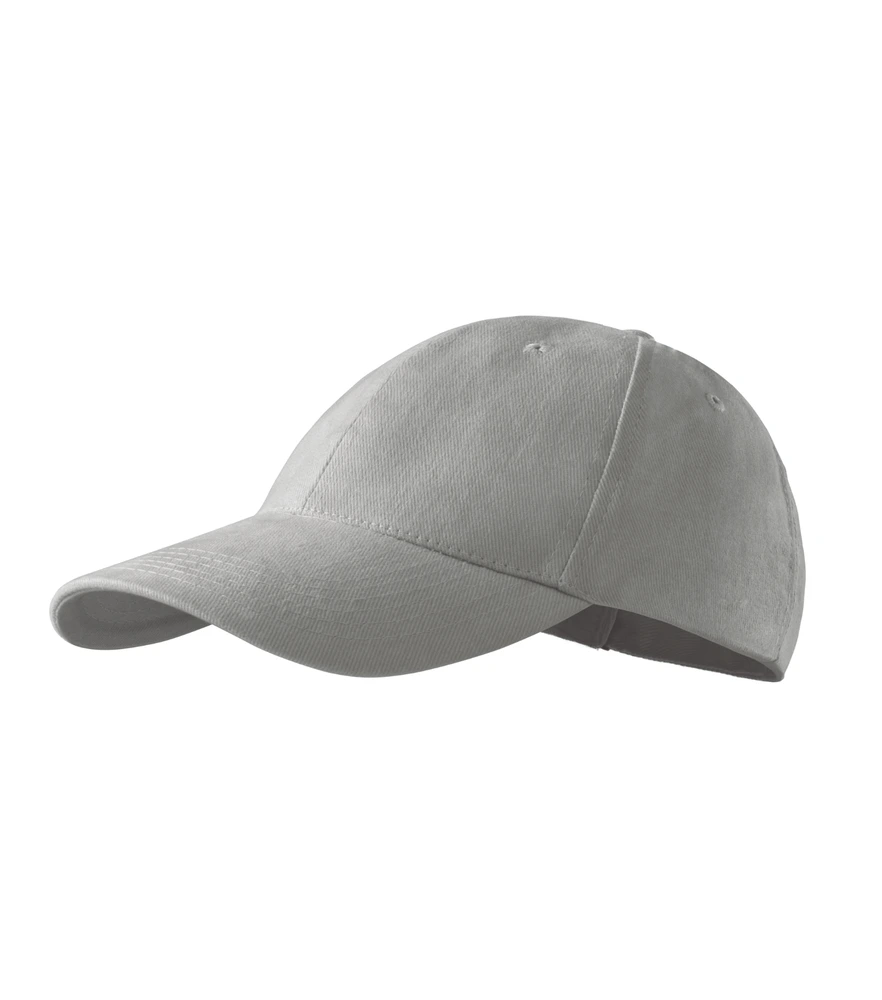 Șapcă Malfini 6P · 340 g/m², bumbac