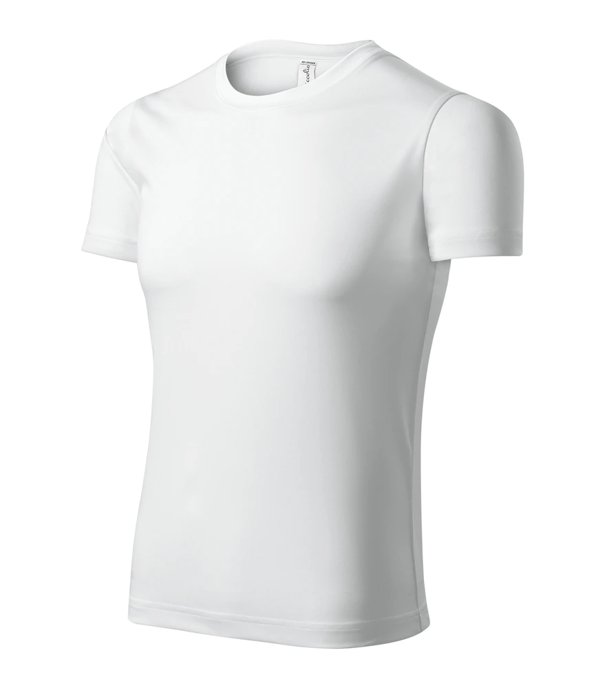 Tricou sport Piccolio Pixel · 130 g/m², poliester