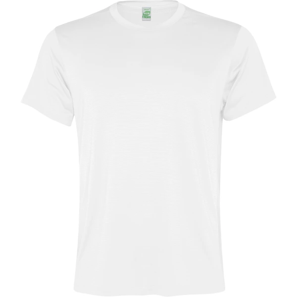 Tricou sport bărbați Roly Slam CA0304 · 100 g/m², poliester / poliester reciclat
