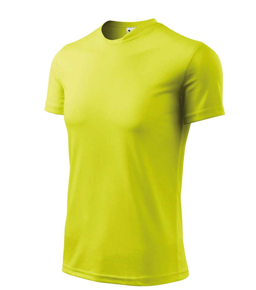 Tricou sport bărbați Malfini Fantasy · 150 g/m², poliester
