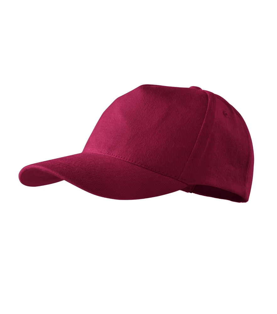 Șapcă Malfini 5P · 340 g/m², bumbac