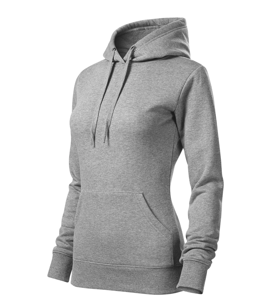 Hanorac cu glugă damă Malfini Cape · 320 g/m², bumbac / poliester